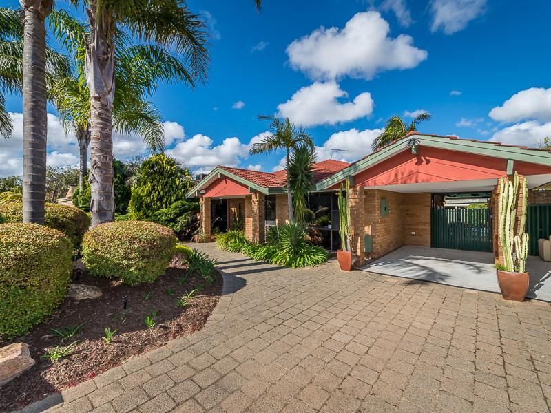 4 Feltham Way, Kingsley WA 6026, Image 2