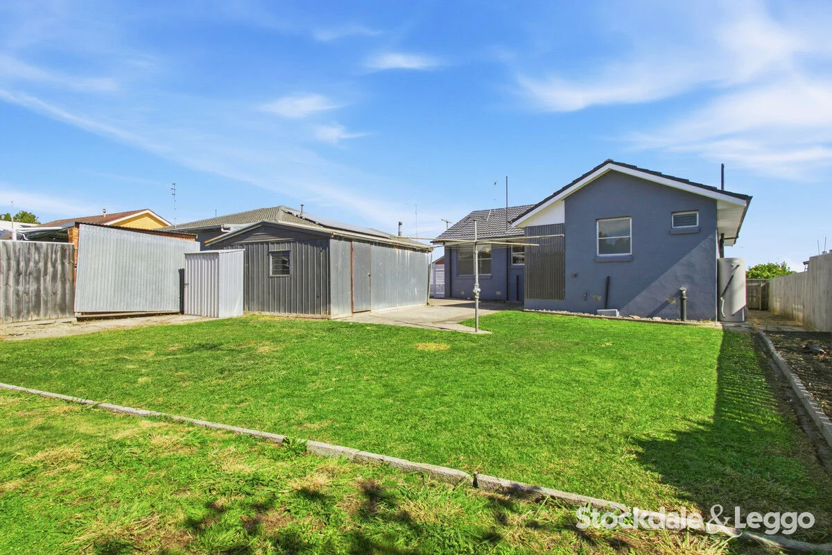 Additional image 13 of 2 Fraser Crescent, Churchill VIC 3842