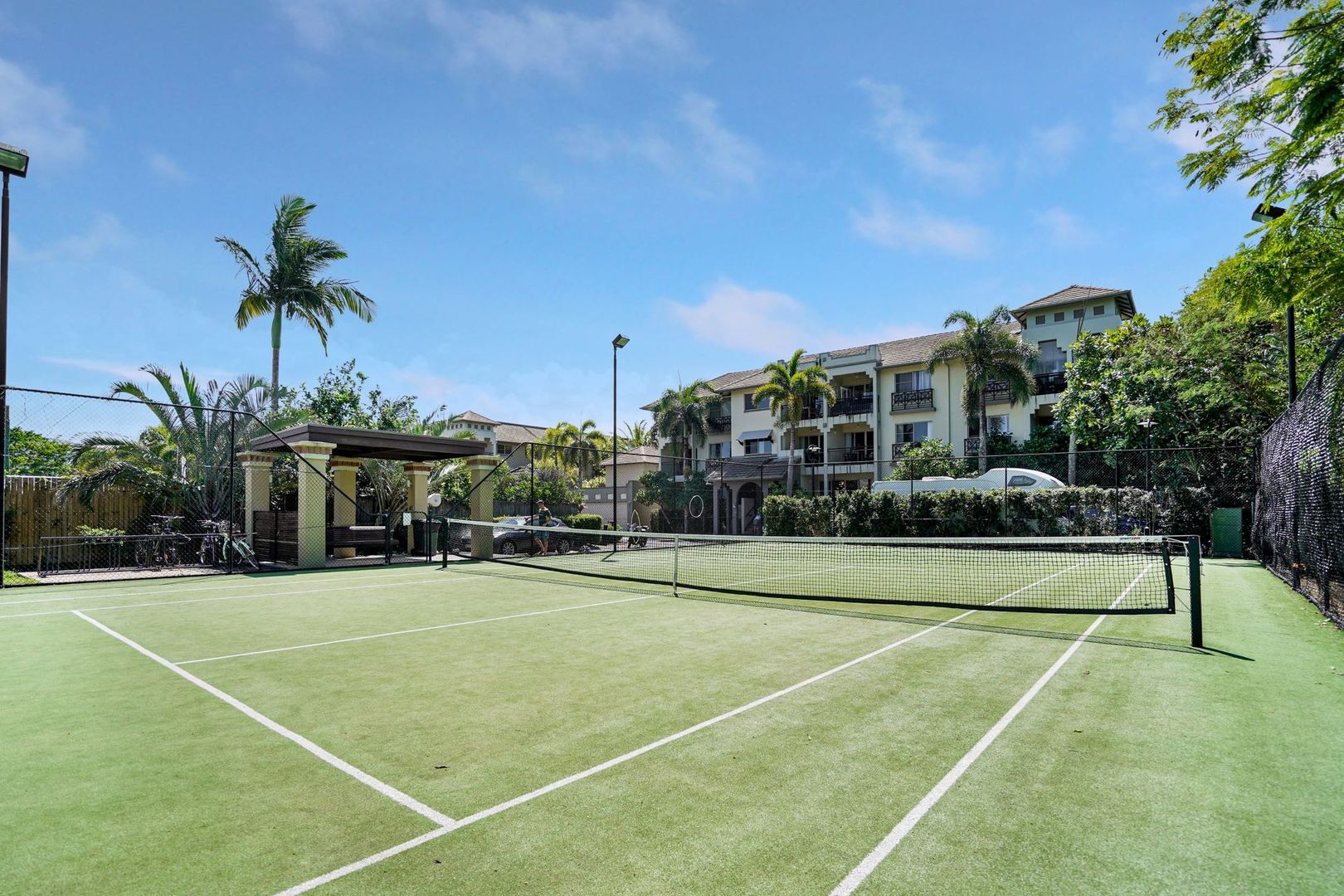 1219/37-41 Mann Street, Westcourt QLD 4870, Image 1