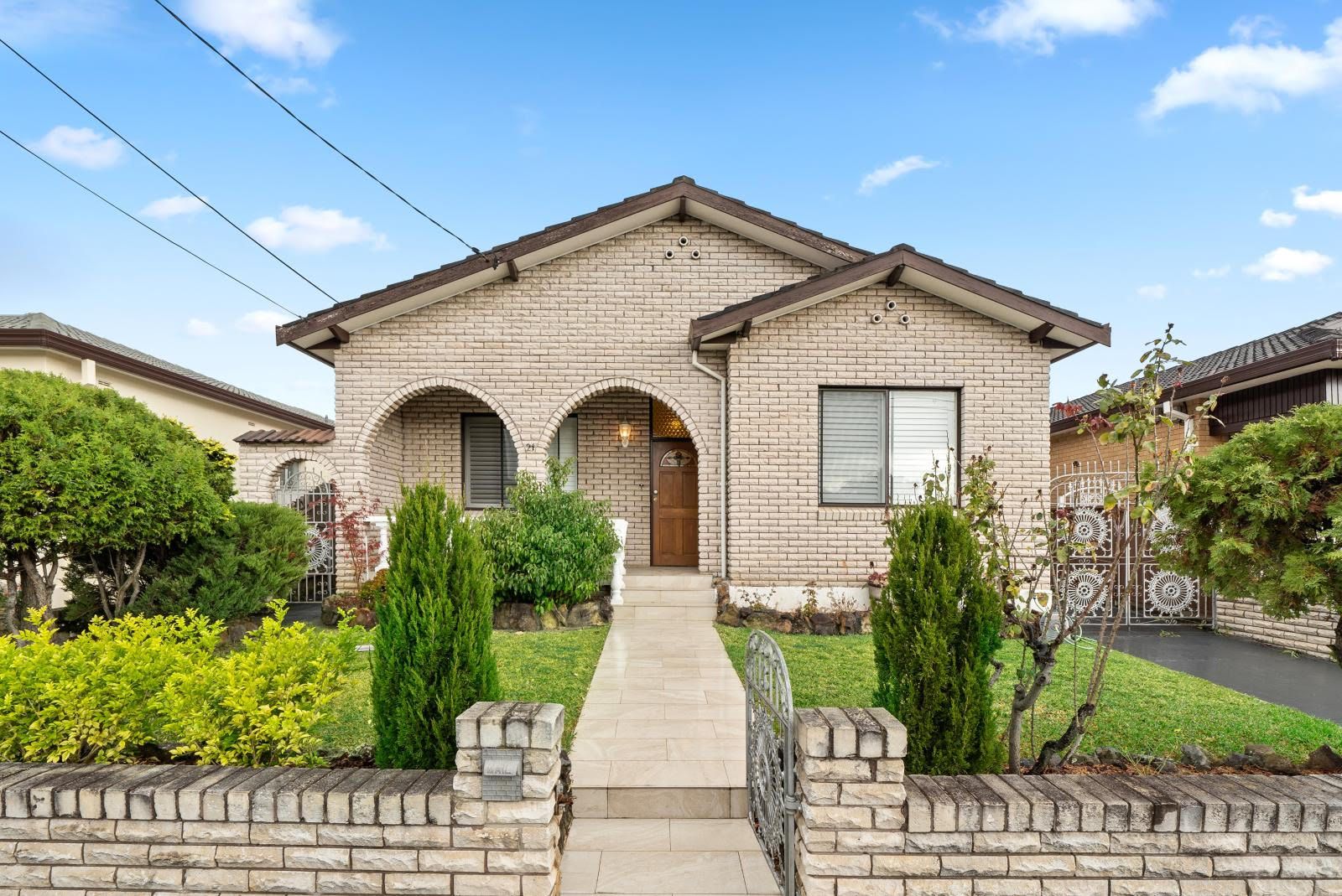 21 Russell Street, Russell Lea Property History & Address Research