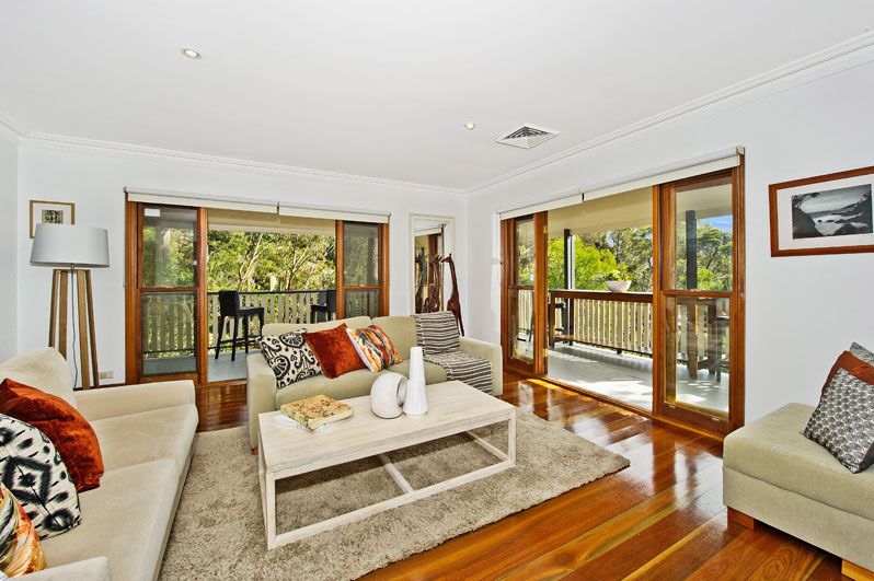 10 Pains Road, HUNTERS HILL NSW 2110, Image 1