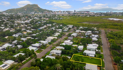 Picture of 24 Yates Street, RAILWAY ESTATE QLD 4810