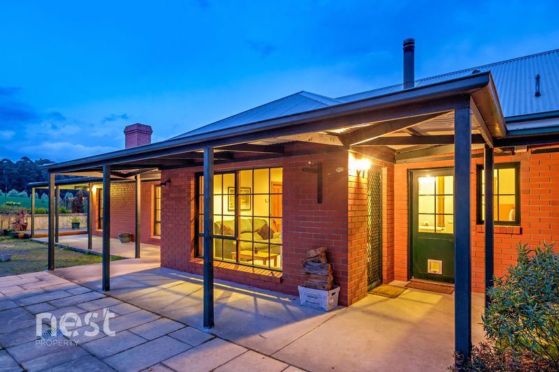 164 Nairn Road, Ranelagh TAS 7109, Image 2