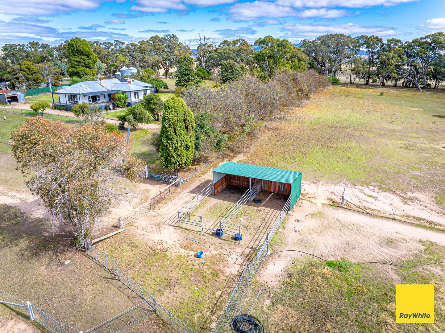 750 Jennings Hill Road, Sutton Grange VIC 3448, Image 2