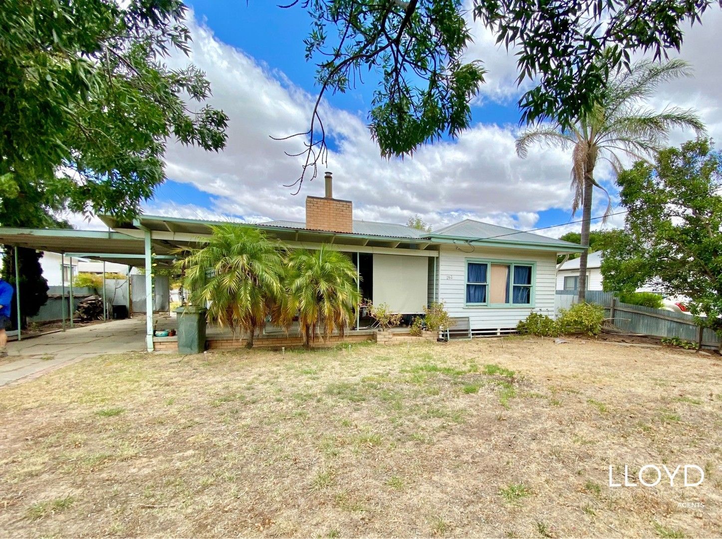 262 Finley Road, Deniliquin NSW 2710, Image 0