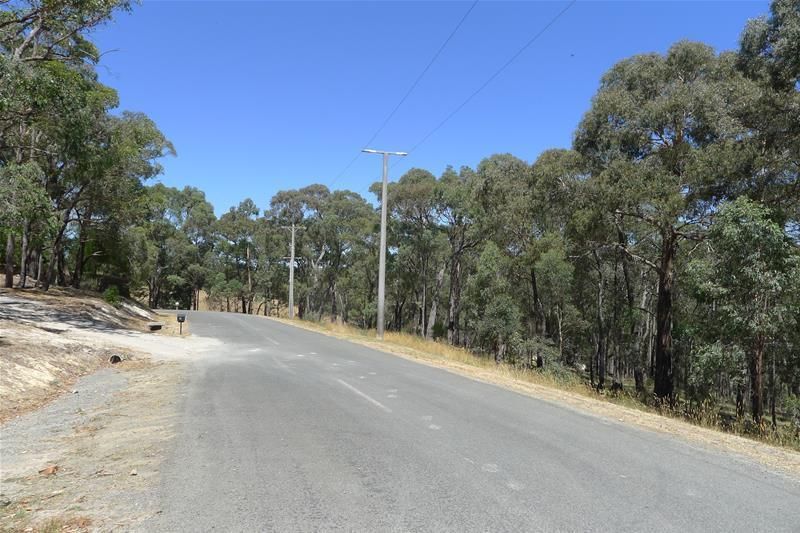 Lot 169 Acacia Avenue, Dales Creek VIC 3341, Image 1