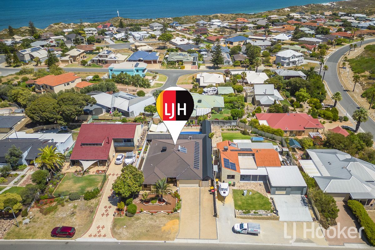 5 Valkyrie Place, Two Rocks WA 6037, Image 0
