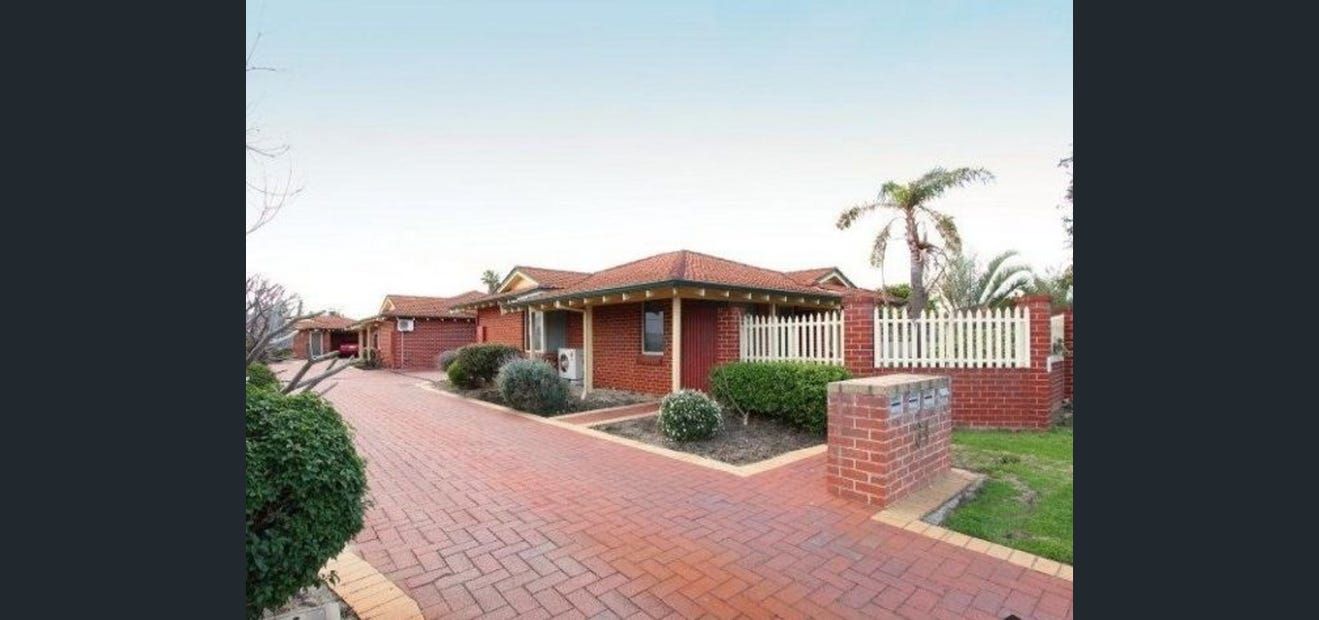 3 bedrooms Villa in 3/34 Mallard Way CANNINGTON WA, 6107