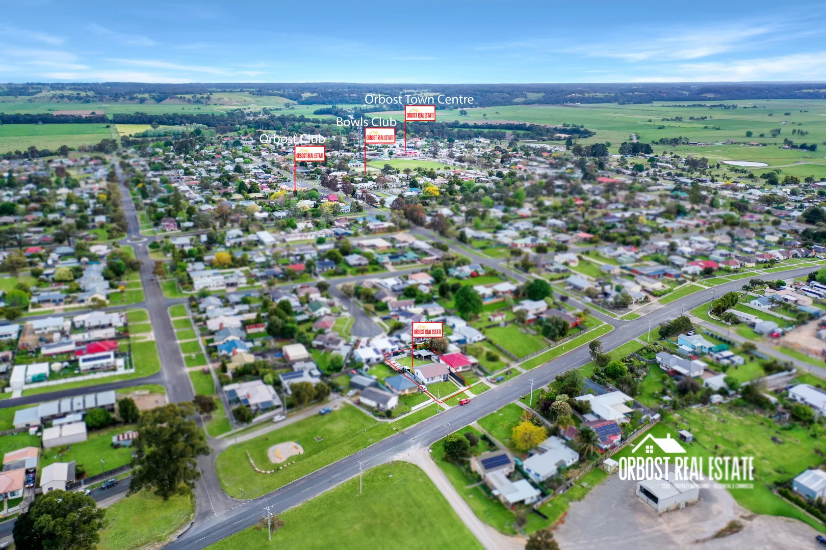 Additional image 16 of 76 Scott St, Orbost VIC 3888