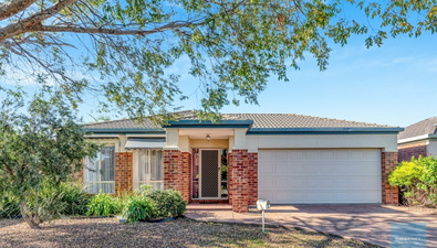 Picture of 3 Tatiana Place, BURNSIDE VIC 3023