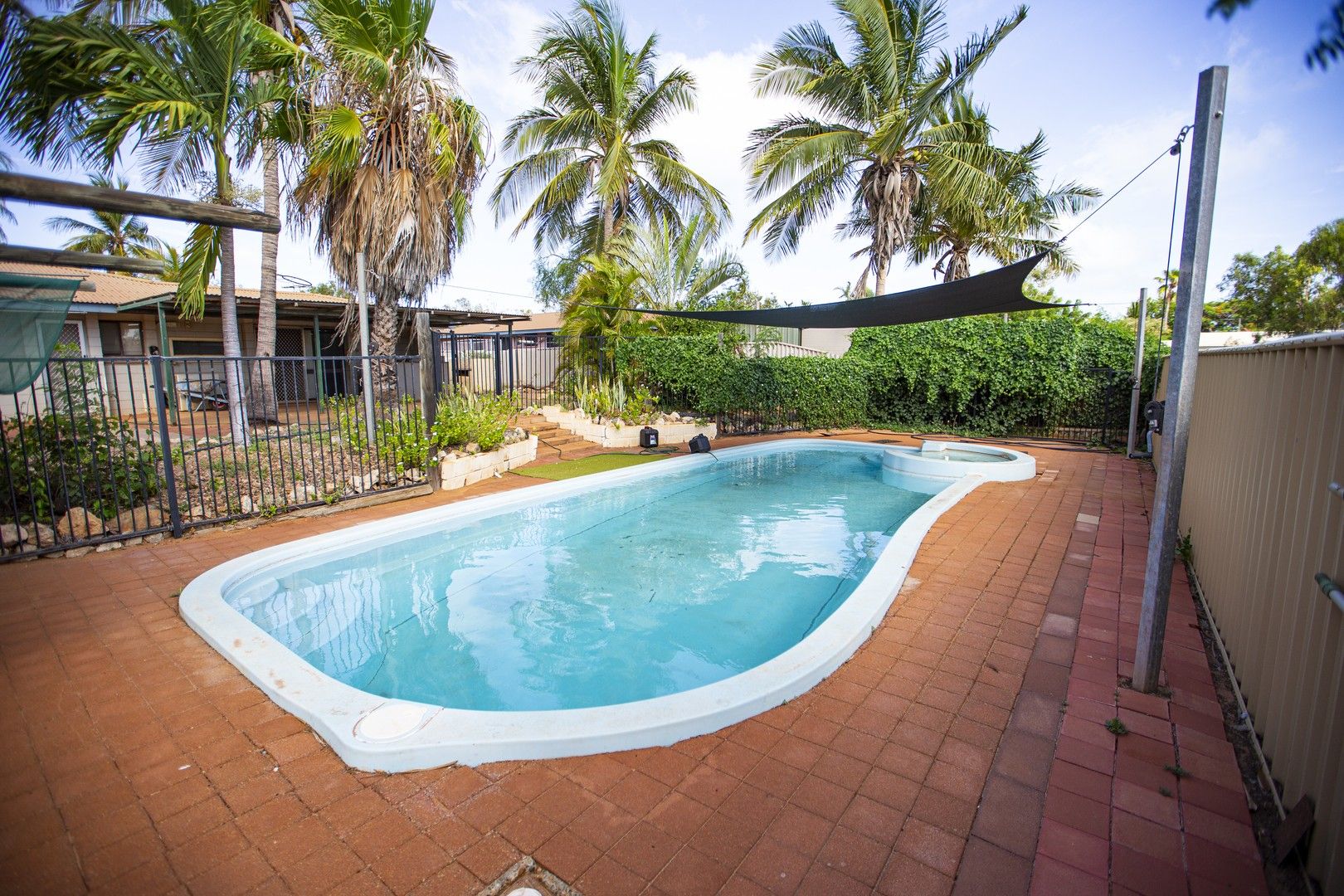 195 Athol Street, Port Hedland WA 6721 Domain