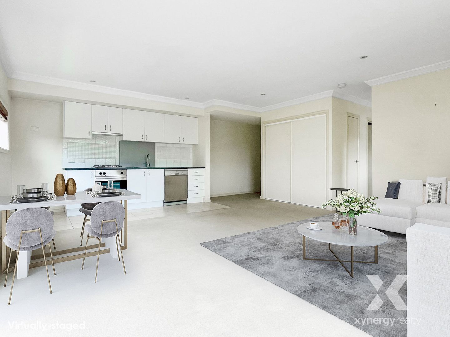 303/69 Stead Street, South Melbourne VIC 3205, Image 1