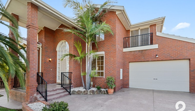 Picture of 29 Dunlop Crescent, MILL PARK VIC 3082