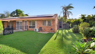 Picture of 1/31 Artists Avenue, OXENFORD QLD 4210