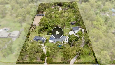 Picture of 81 Lakeside Drive, CARBROOK QLD 4130