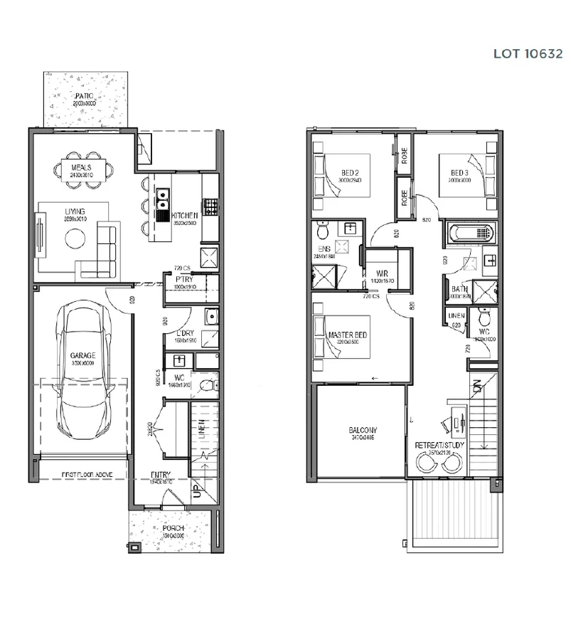 Additional image 18 of 25 Molesworth Crescent, Donnybrook VIC 3064