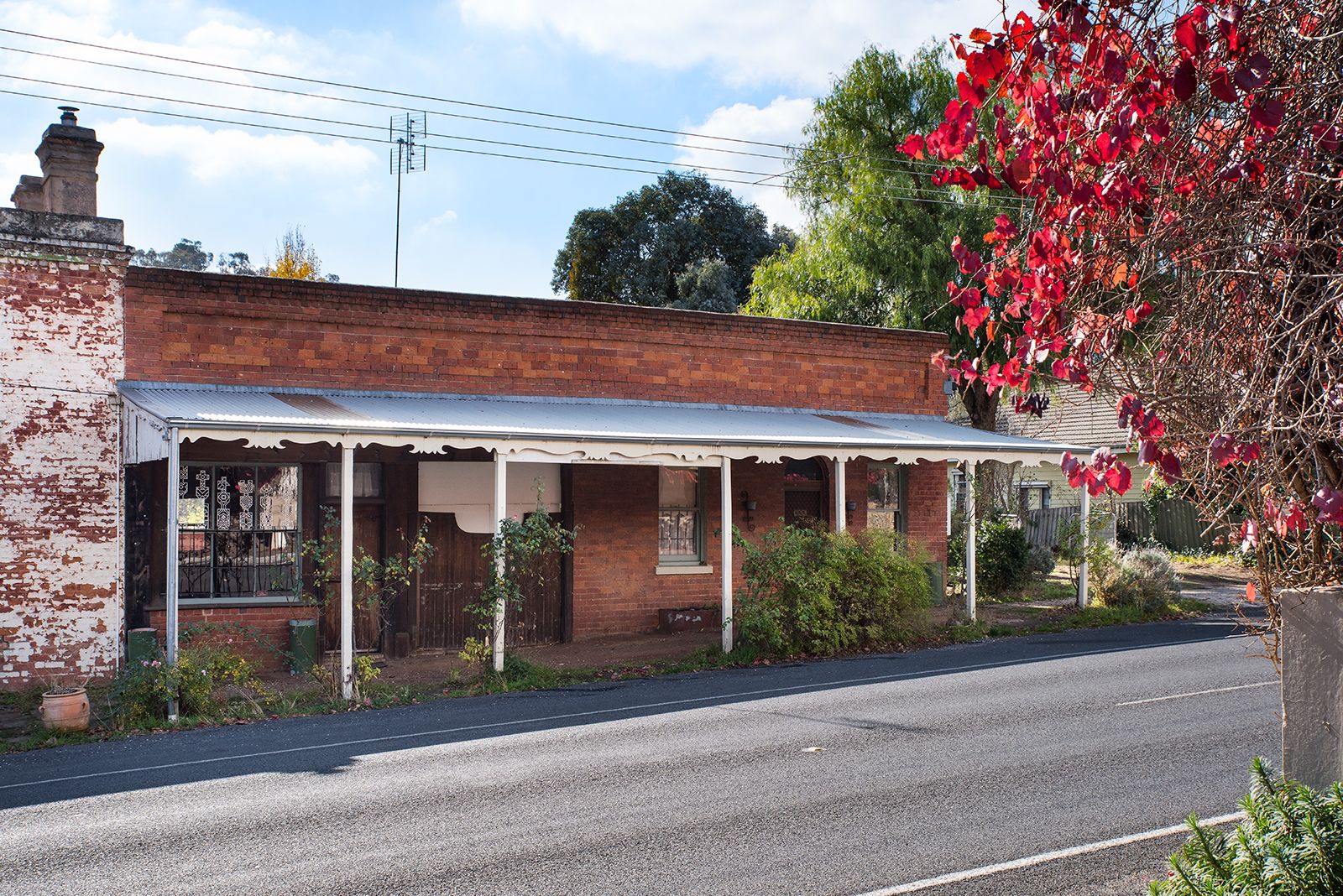 160 Main Road, Chewton VIC 3451, Image 0