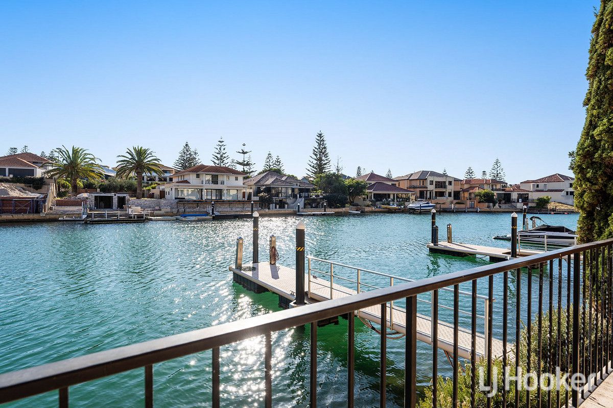 27/18 Port Quays, Wannanup WA 6210, Image 1