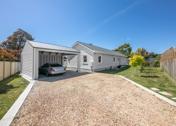 7A Chisholm Drive, Lancefield VIC 3435