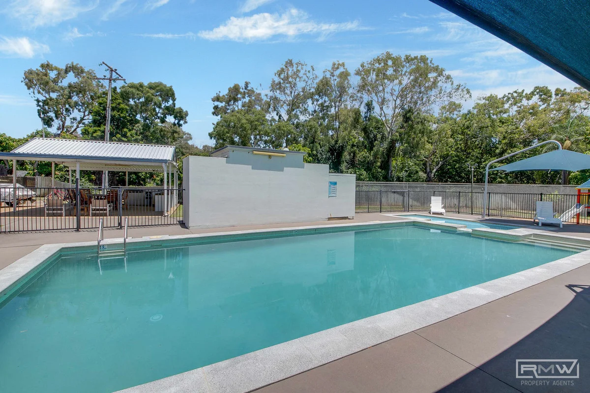 Additional image 5 of 10/100 Scenic Highway, Lammermoor QLD 4703