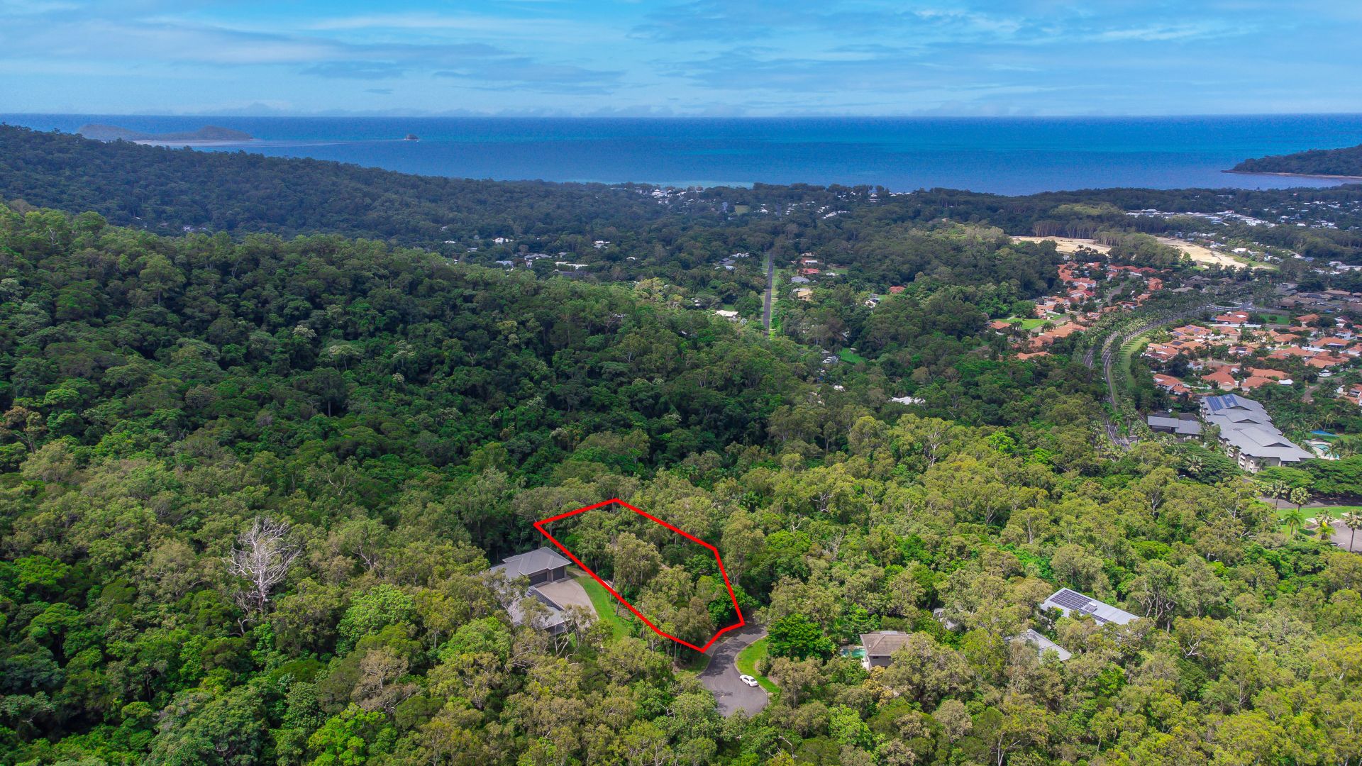 2931 Waterview Close, Kewarra Beach Property History & Address