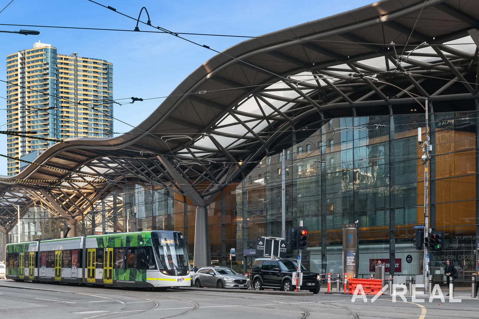 Additional image 11 of 4006/220 Spencer Street, Melbourne VIC 3000