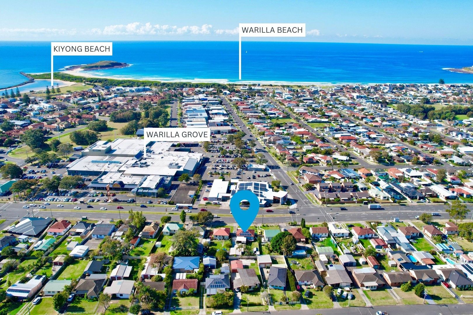 114 Shellharbour Road, Warilla NSW 2528, Image 0