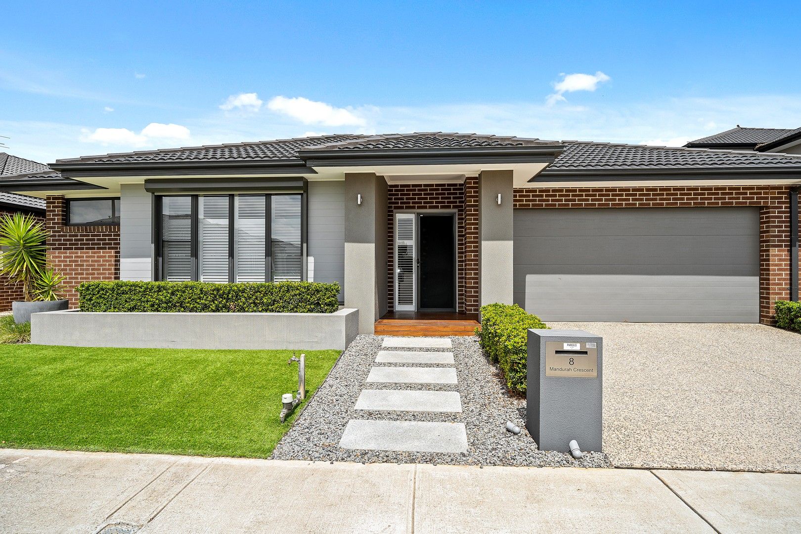 8 Mandurah Crescent, Harkness VIC 3337, Image 0