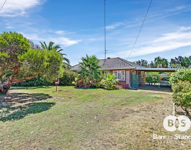 64 Clarke Street, South Bunbury WA 6230