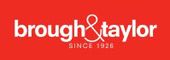 Logo for Brough & Taylor Ashfield