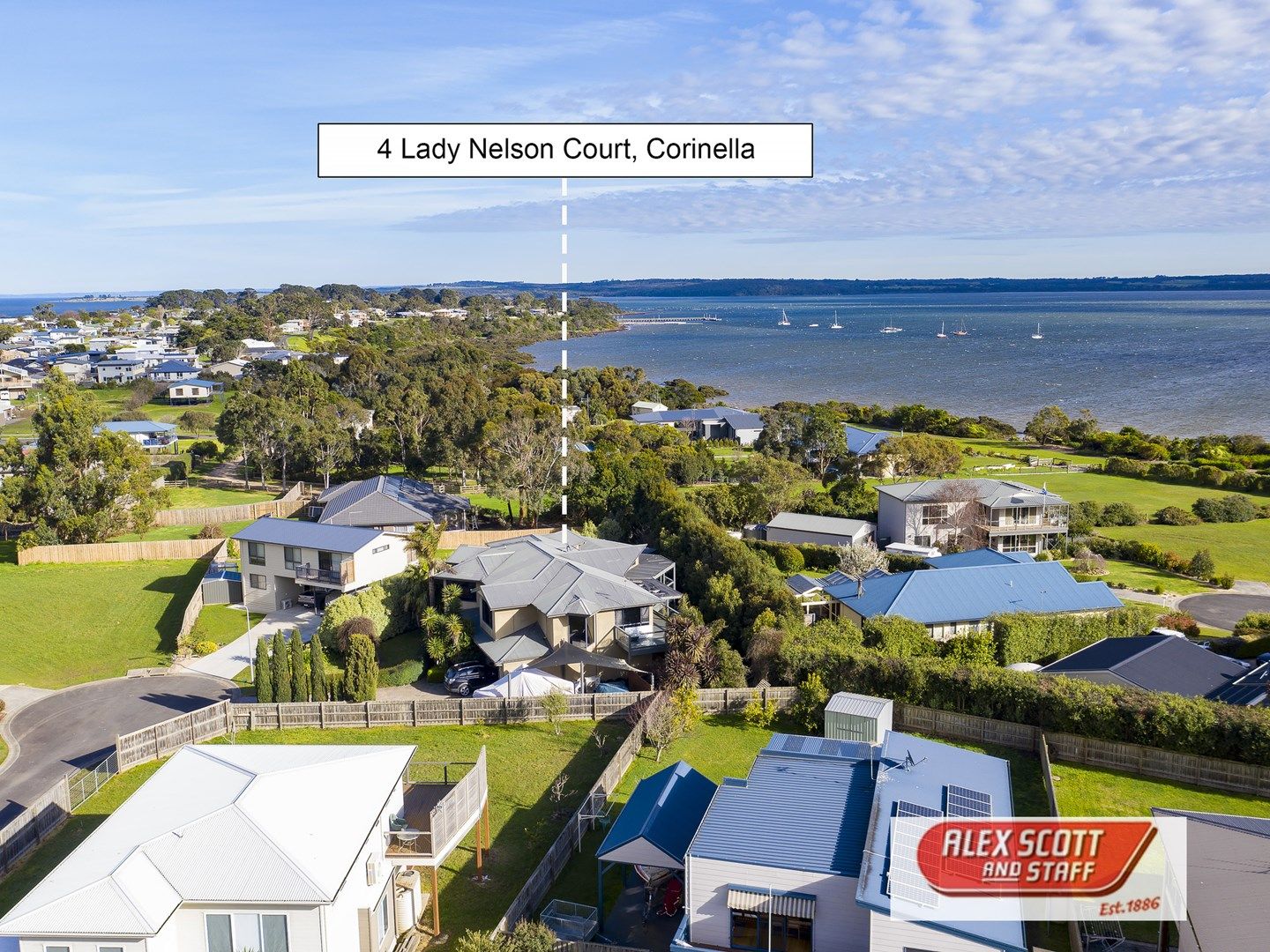 4 Lady Nelson Court, Corinella VIC 3984, Image 0