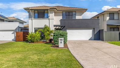 Picture of 13 Cairncroft Place, SIPPY DOWNS QLD 4556