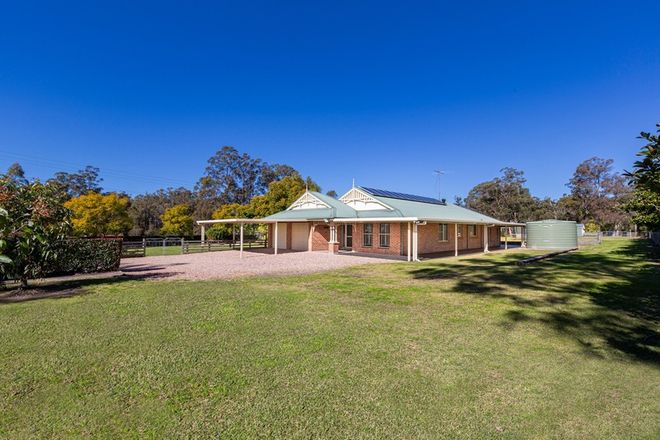 Picture of 5 Michell Rd, THIRLMERE NSW 2572