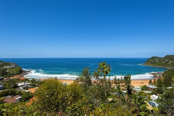Picture of 31 Bynya Road, PALM BEACH NSW 2108