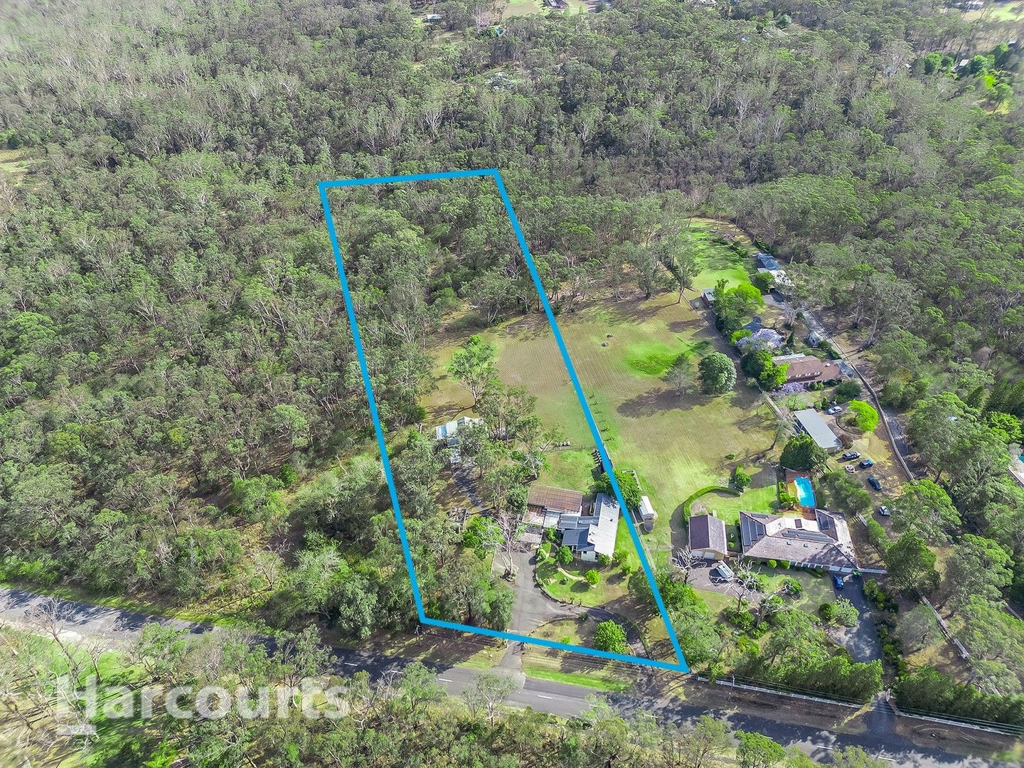 76 Old Kent Road, Kentlyn NSW 2560, Image 0