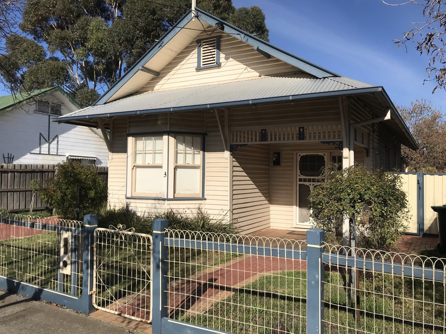 2 bedrooms House in 3 Gunnedah Street ALBION VIC, 3020