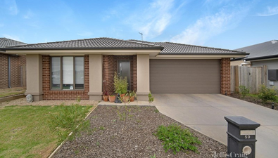 Picture of 59 Presentation Boulevard, WINTER VALLEY VIC 3358