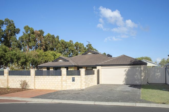 Picture of 8 Pigeon Rise, GEOGRAPHE WA 6280