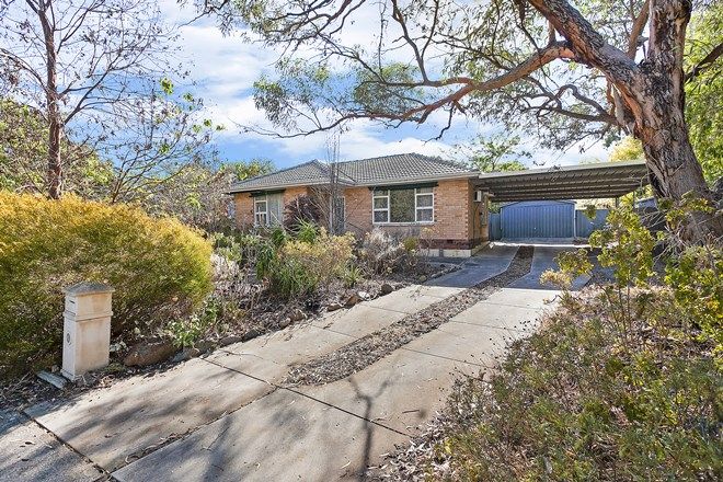 Picture of 7 Madeira Avenue, HOPE VALLEY SA 5090