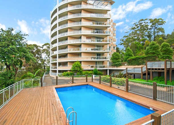 132/80 John Whiteway Drive, Gosford NSW 2250