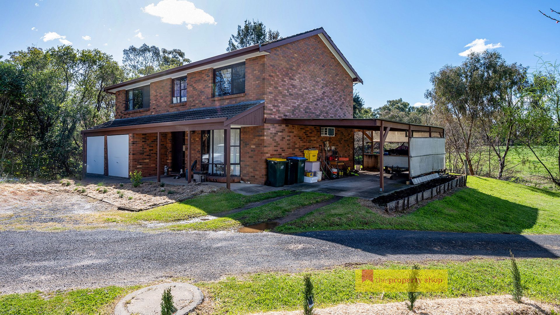 5 bedrooms House in 1/11 Mulgoa Way MUDGEE NSW, 2850