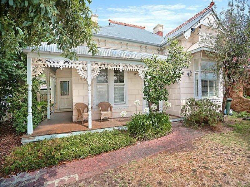 23 Grantham Street, Brunswick West Property History & Address