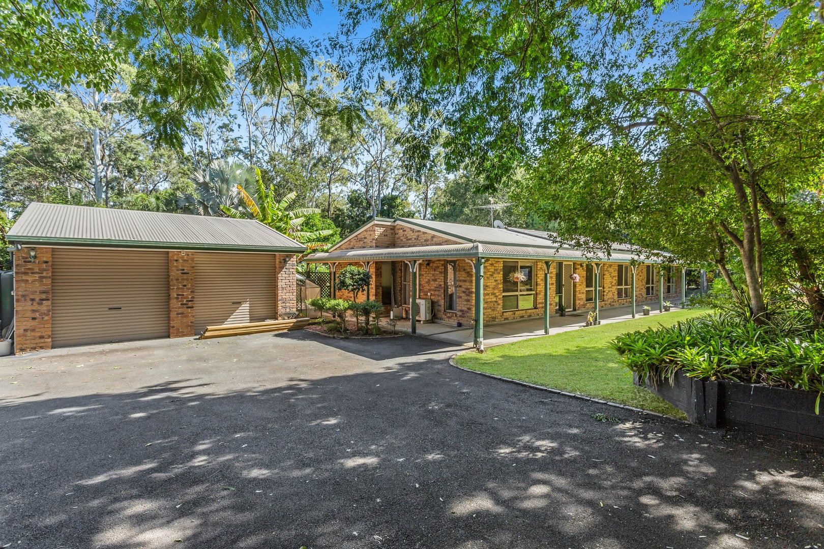 54-58 Kensington Drive, Munruben QLD 4125, Image 0