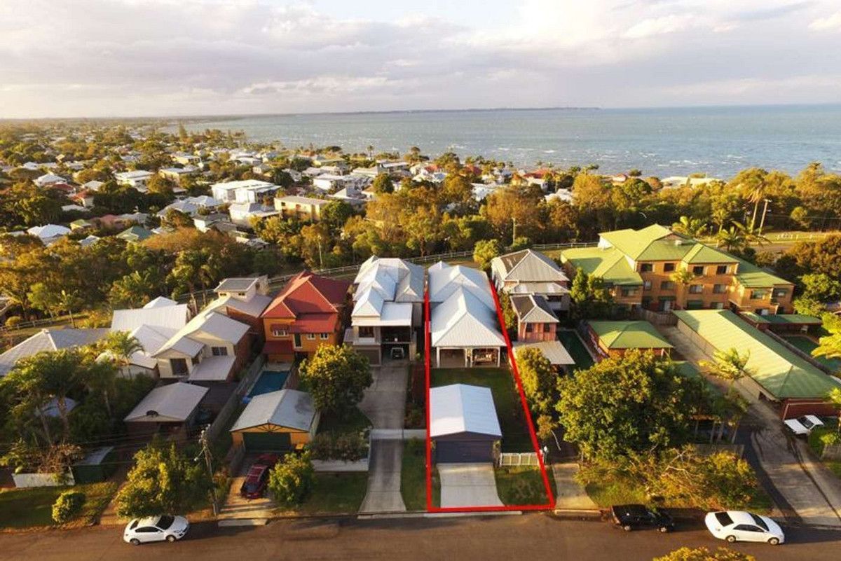 158 Seymour Street, Sandgate QLD 4017 House For Rent Domain