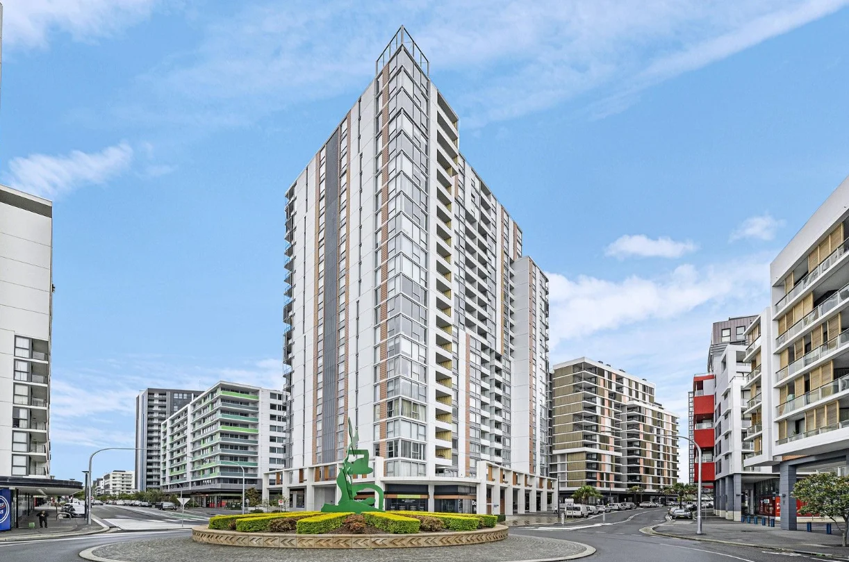 Additional image 12 of 1306/1 Brodie Spark Drive, Wolli Creek NSW 2205