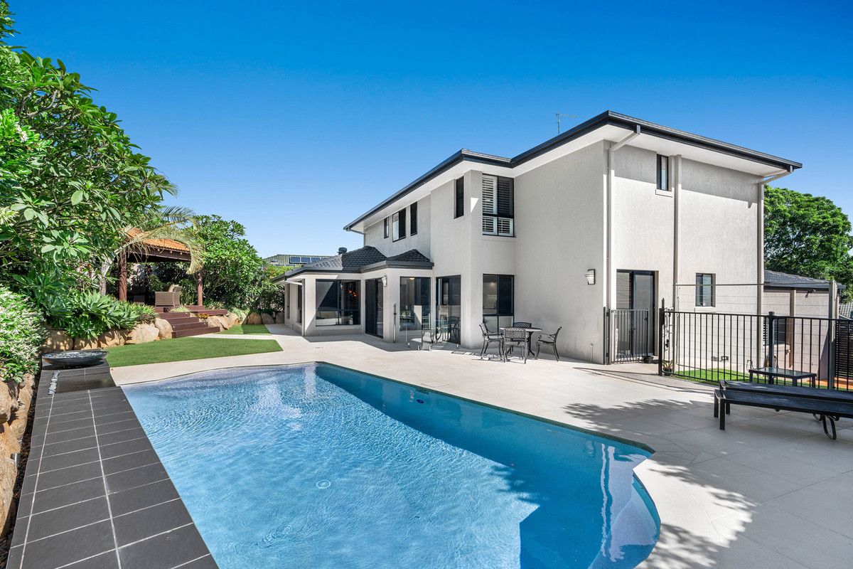 9 Fletcher Terrace, Ormiston Property History & Address Research Domain