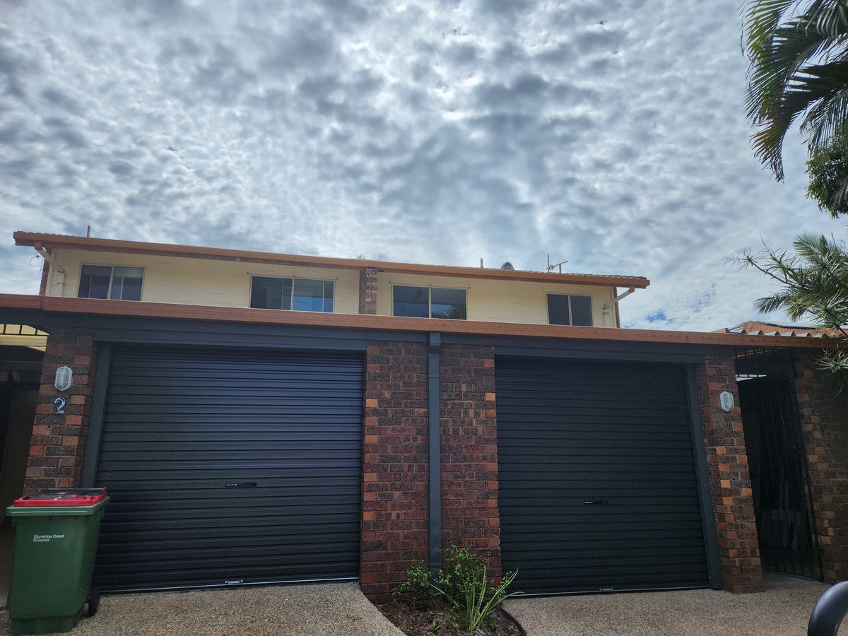 2 bedrooms Duplex in 1/49 Yaringa Avenue BUDDINA QLD, 4575