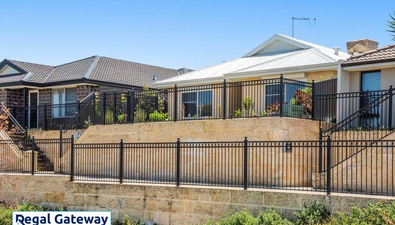 Picture of 8 Galahad Lane, BALDIVIS WA 6171