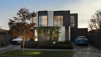 Picture of 4a & 4b Moray Street, BENTLEIGH EAST VIC 3165