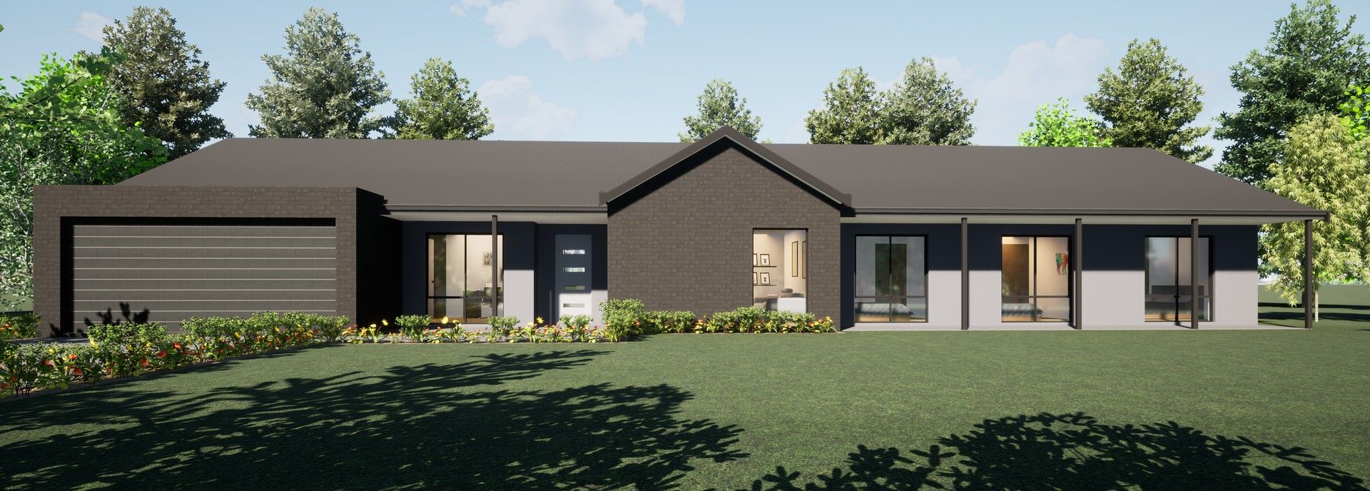 4 bedrooms New House & Land in  BULLSBROOK WA, 6084